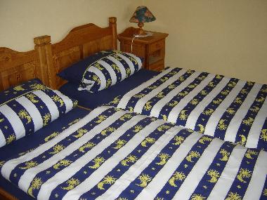 Apartamento de vacaciones en Efkebll K 73 3  (Nordsee-Festland)Casa de vacaciones