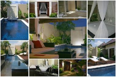 Casa de vacaciones en BALI (Bali)Casa de vacaciones