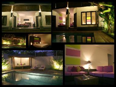 Casa de vacaciones en BALI (Bali)Casa de vacaciones