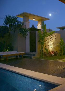 Casa de vacaciones en Seminyak  (Bali)Casa de vacaciones