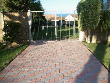 Apartamento de vacaciones en Jeffreys Bay (Eastern Cape)Casa de vacaciones