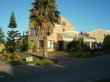Apartamento de vacaciones en Jeffreys Bay (Eastern Cape)Casa de vacaciones