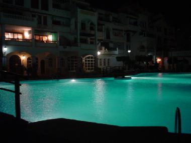 Apartamento de vacaciones en Roquetas de Mar (Almer�a)Casa de vacaciones