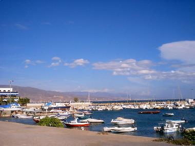 Apartamento de vacaciones en Roquetas de Mar (Almer�a)Casa de vacaciones