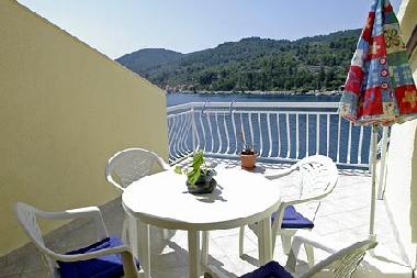 Cama y desayuno en Vela Luka (Dubrovacko-Neretvanska)Casa de vacaciones