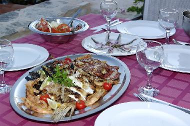 Cama y desayuno en Vela Luka (Dubrovacko-Neretvanska)Casa de vacaciones