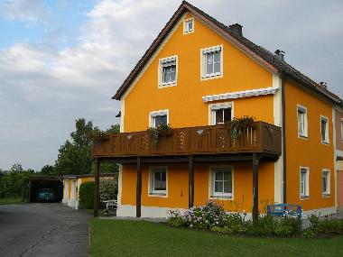 Apartamento de vacaciones en Bodenwhr (Oberpfalz)Casa de vacaciones