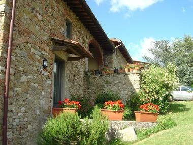 Apartamento de vacaciones en Barberino del Mugello (Florence) (Firenze)Casa de vacaciones