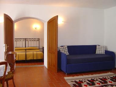 Apartamento de vacaciones en Barberino del Mugello (Florence) (Firenze)Casa de vacaciones