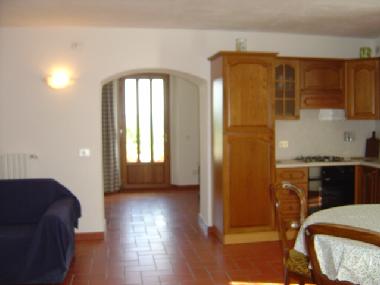 Apartamento de vacaciones en Barberino del Mugello (Florence) (Firenze)Casa de vacaciones