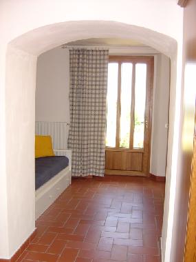 Apartamento de vacaciones en Barberino del Mugello (Florence) (Firenze)Casa de vacaciones