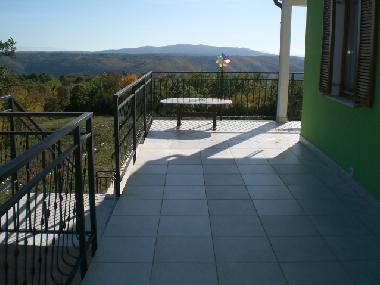 Casa de vacaciones en Barban/Zminj, ISTRIA (Istarska)Casa de vacaciones