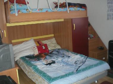 Casa de vacaciones en Barban/Zminj, ISTRIA (Istarska)Casa de vacaciones