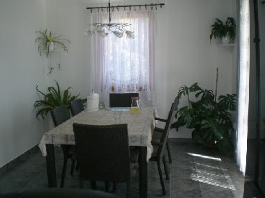 Casa de vacaciones en Barban/Zminj, ISTRIA (Istarska)Casa de vacaciones