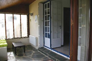 Casa de vacaciones en coutainville (Manche)Casa de vacaciones