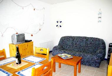 Casa de vacaciones en coutainville (Manche)Casa de vacaciones