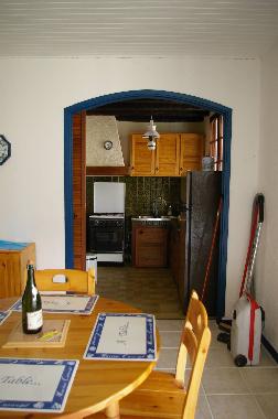 Casa de vacaciones en coutainville (Manche)Casa de vacaciones