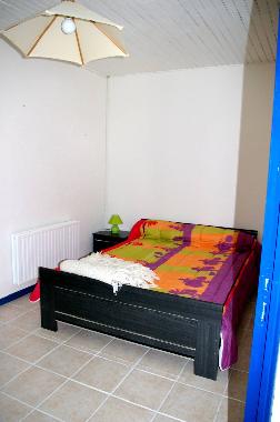 Casa de vacaciones en coutainville (Manche)Casa de vacaciones