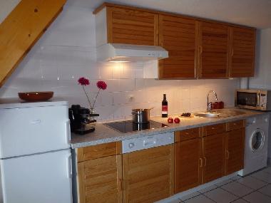 Casa de vacaciones en Narbonne-Plage (Aude)Casa de vacaciones