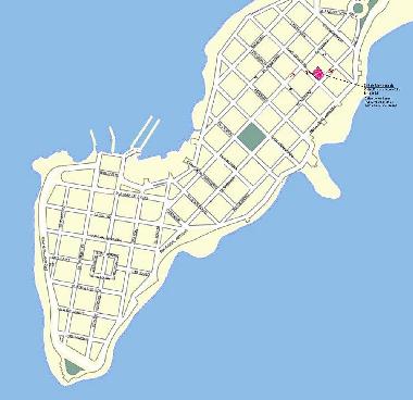 Apartamento de vacaciones en Punta del Este (Maldonado)Casa de vacaciones