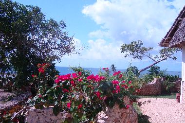 Casa de vacaciones en Msambweni (Coast)Casa de vacaciones