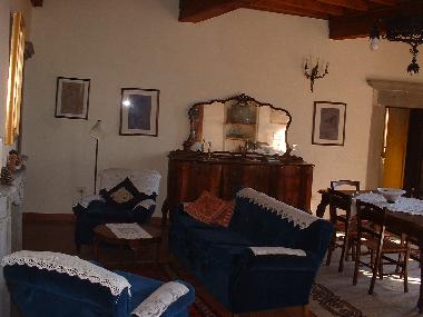 Apartamento de vacaciones en LORO CIUFFENNA (Firenze)Casa de vacaciones
