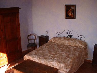 Apartamento de vacaciones en LORO CIUFFENNA (Firenze)Casa de vacaciones