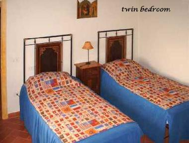 Apartamento de vacaciones en LORO CIUFFENNA (Firenze)Casa de vacaciones