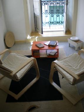 Apartamento de vacaciones en Lisbon (Grande Lisboa)Casa de vacaciones