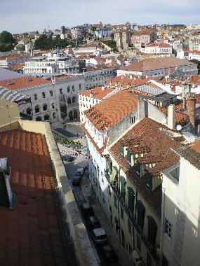 Apartamento de vacaciones en Lisbon (Grande Lisboa)Casa de vacaciones