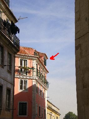 Apartamento de vacaciones en Lisbon (Grande Lisboa)Casa de vacaciones