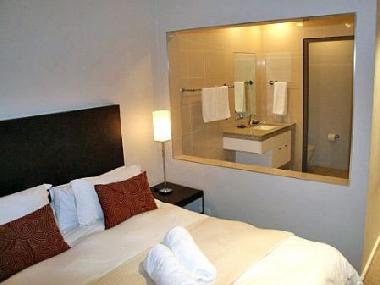 Apartamento de vacaciones en Cape Town (Western Cape)Casa de vacaciones