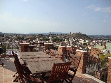 Casa de vacaciones en Selcuk (Izmir)Casa de vacaciones