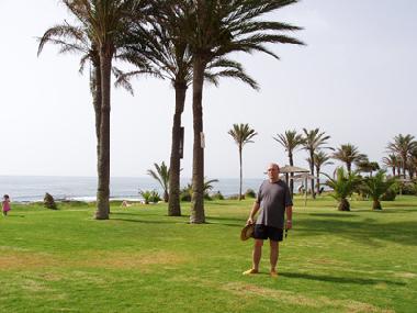 Chalet en Torrevieja (Alicante / Alacant)Casa de vacaciones