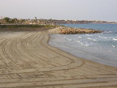 Chalet en Torrevieja (Alicante / Alacant)Casa de vacaciones