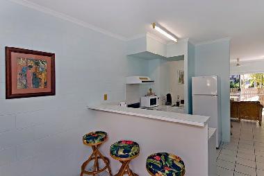 Apartamento de vacaciones en Port Douglas (Queensland)Casa de vacaciones