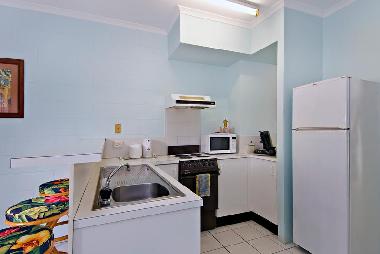 Apartamento de vacaciones en Port Douglas (Queensland)Casa de vacaciones