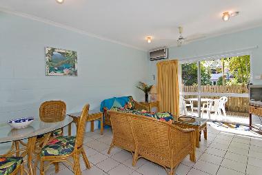 Apartamento de vacaciones en Port Douglas (Queensland)Casa de vacaciones