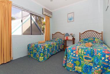 Apartamento de vacaciones en Port Douglas (Queensland)Casa de vacaciones