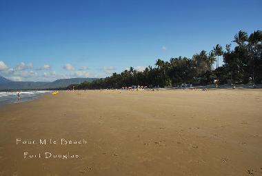 Apartamento de vacaciones en Port Douglas (Queensland)Casa de vacaciones