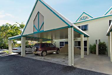 Apartamento de vacaciones en Port Douglas (Queensland)Casa de vacaciones