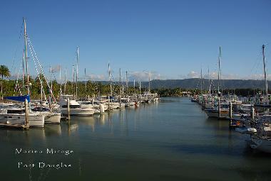 Apartamento de vacaciones en Port Douglas (Queensland)Casa de vacaciones