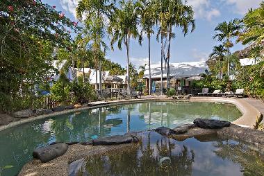 Apartamento de vacaciones en Port Douglas (Queensland)Casa de vacaciones
