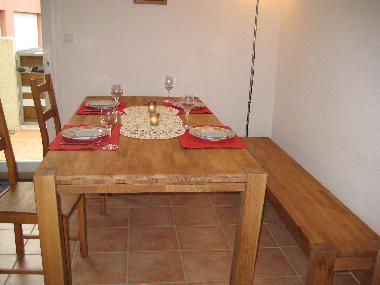 Casa de vacaciones en Narbonne-Plage (Aude)Casa de vacaciones