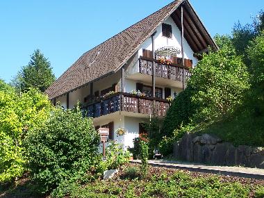 Apartamento de vacaciones en 79418 (Schwarzwald)Casa de vacaciones