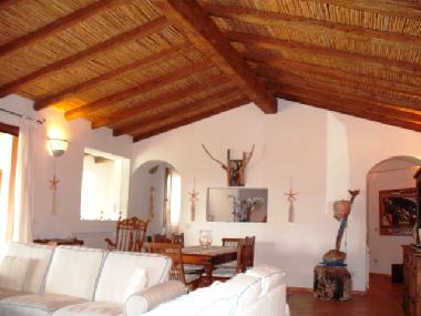 Casa de vacaciones en Baja Sardinia (Sassari)Casa de vacaciones