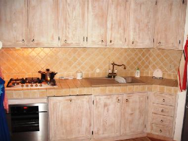 Casa de vacaciones en Baja Sardinia (Sassari)Casa de vacaciones