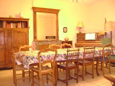 Apartamento de vacaciones en SAINT ROME DE TARN (Aveyron)Casa de vacaciones