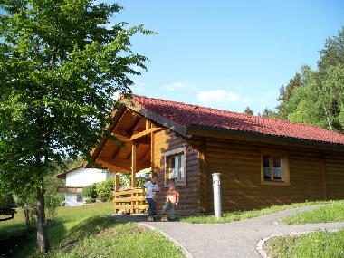 Casa de vacaciones en Stamsried (Oberpfalz)Casa de vacaciones