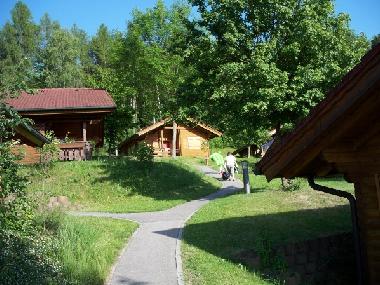 Casa de vacaciones en Stamsried (Oberpfalz)Casa de vacaciones